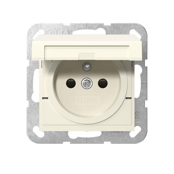 Gira Steckd. Erdstift KD+SH 448801