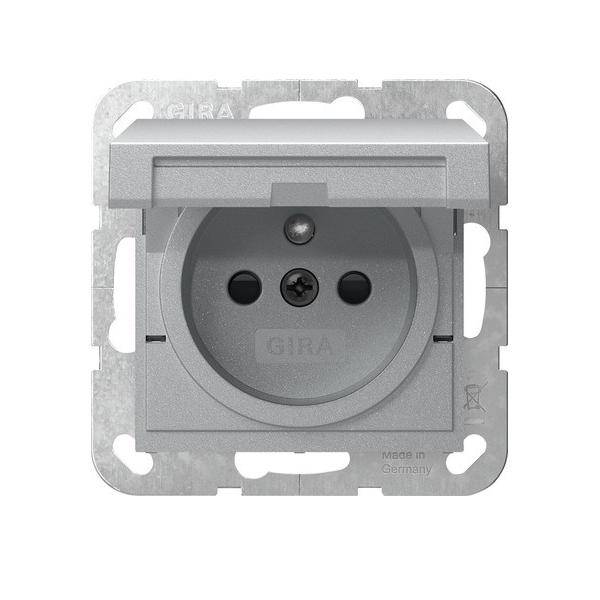 Gira Steckd. Erdstift KD+SH 448826