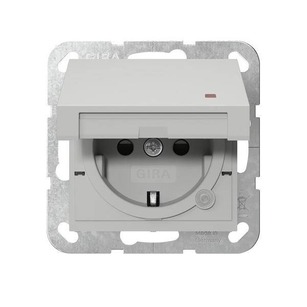 Gira Steckdose KD 4552015