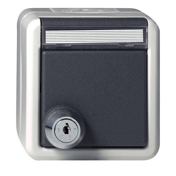 Gira Steckdose KD 456730