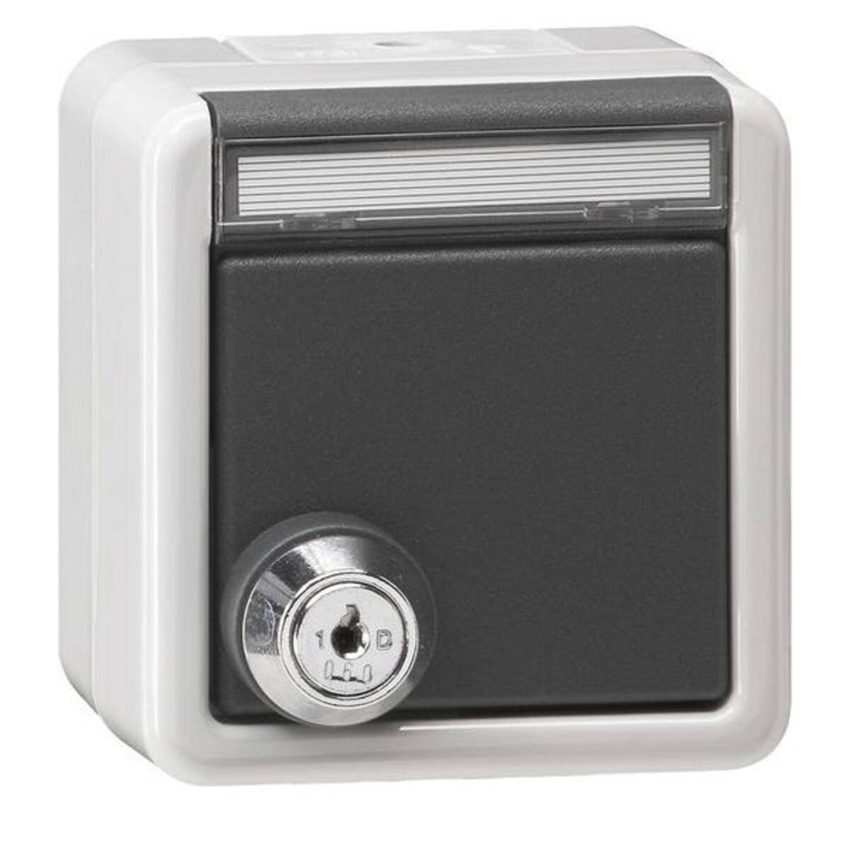 Gira Steckdose KD 456930