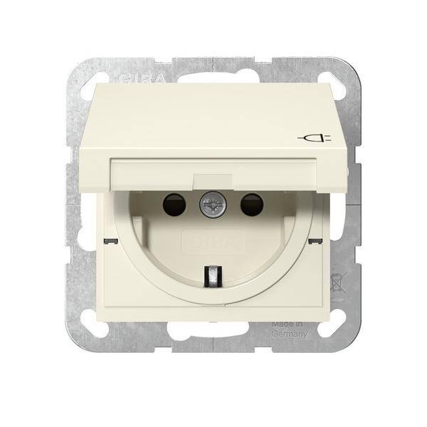 Gira Steckdose KD 475401