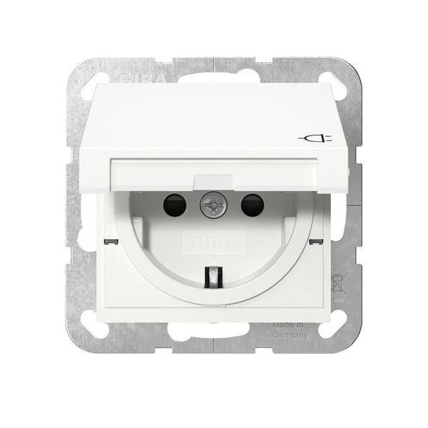 Gira Steckdose KD 475403