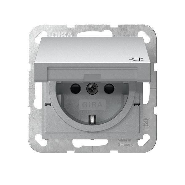 Gira Steckdose KD 475426