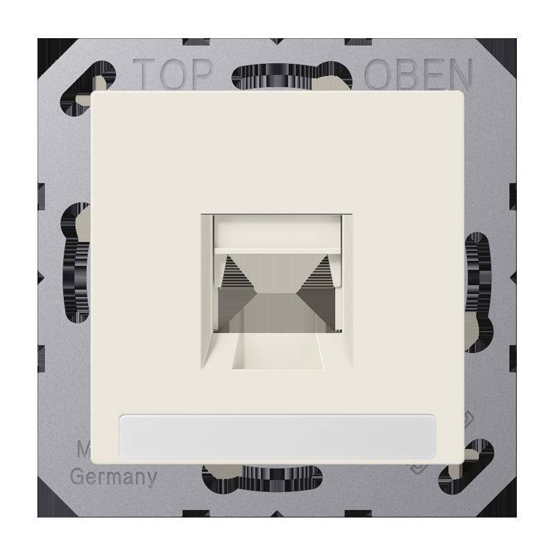 Jung Abdeckung A 1569-1 NA WE