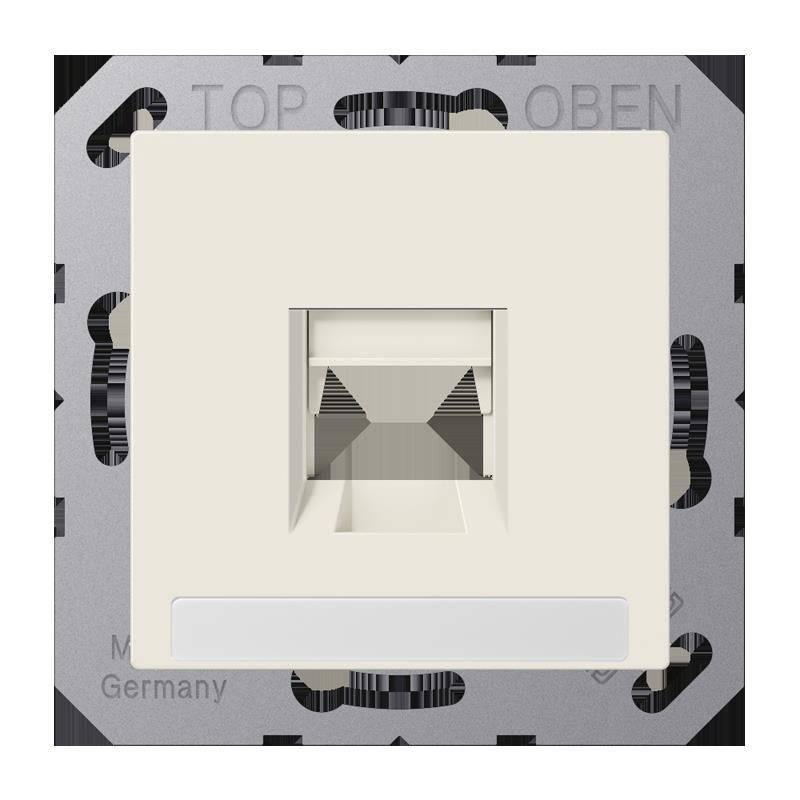 Jung Abdeckung A 1569-15 NA WE