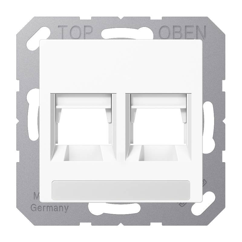 Jung Abdeckung A 1569-2 NA AT