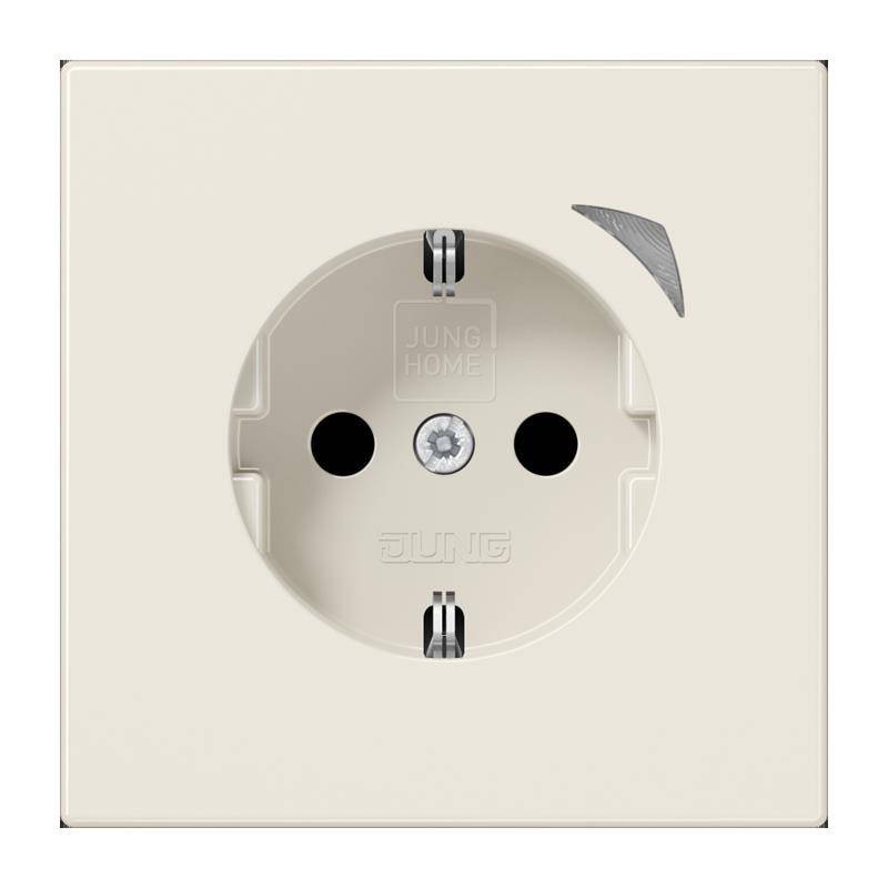 Jung SCHUKO Steckdose 16 A 250V BT LS 1521 S