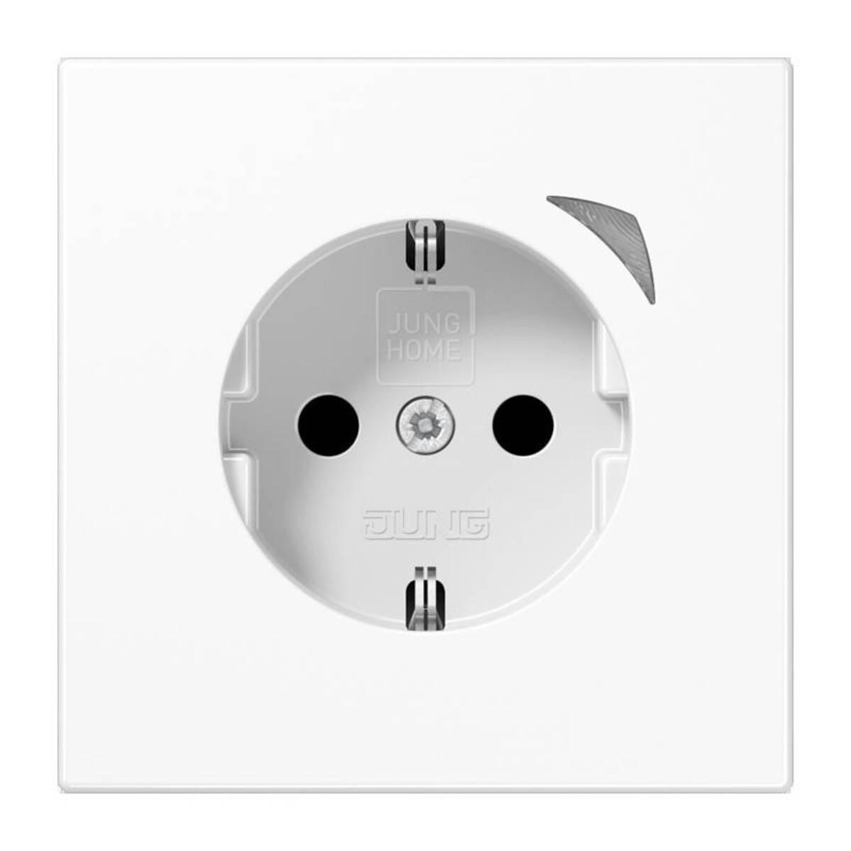 Jung SCHUKO Steckdose 16 A 250V BT LS 1521 SE WW