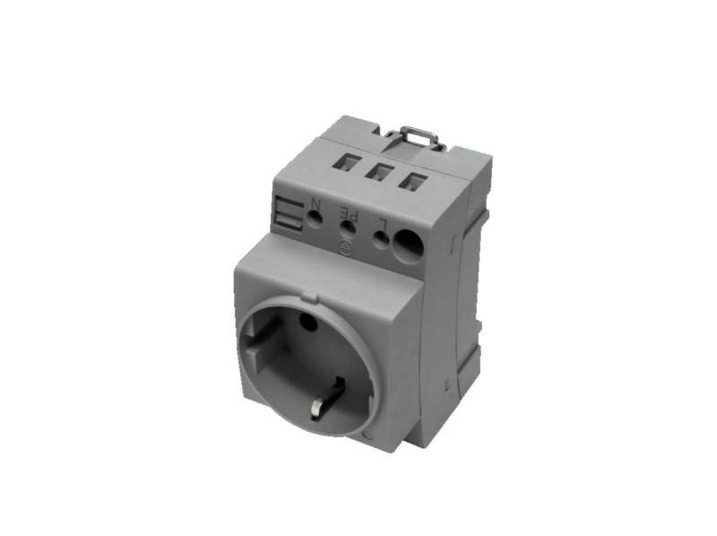 Rittal Steckdose SZ 2506.120 (VE2)