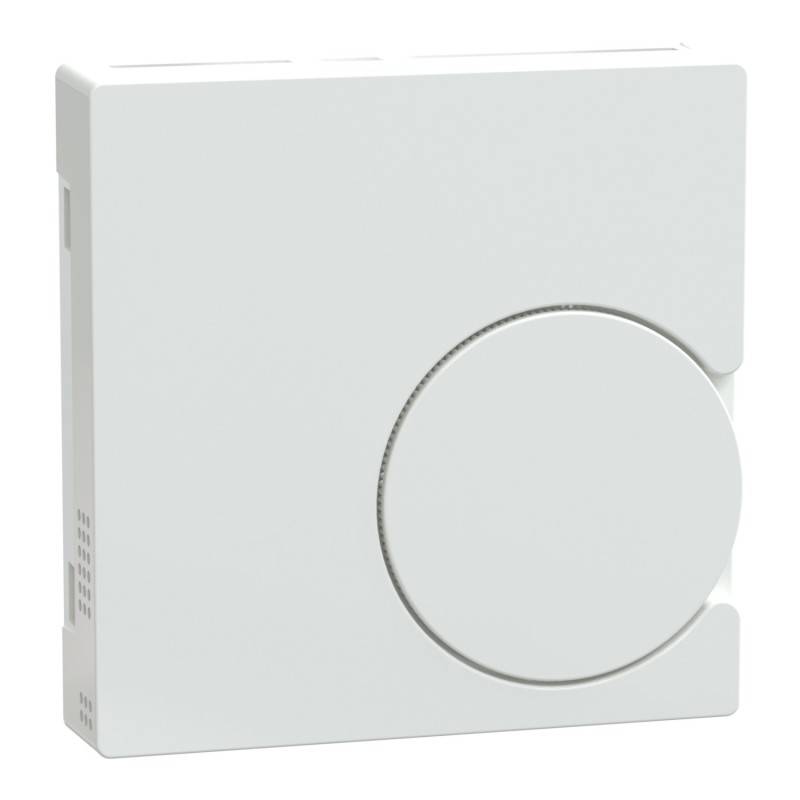 Merten Raumtemperaturregler MEG5779-0319