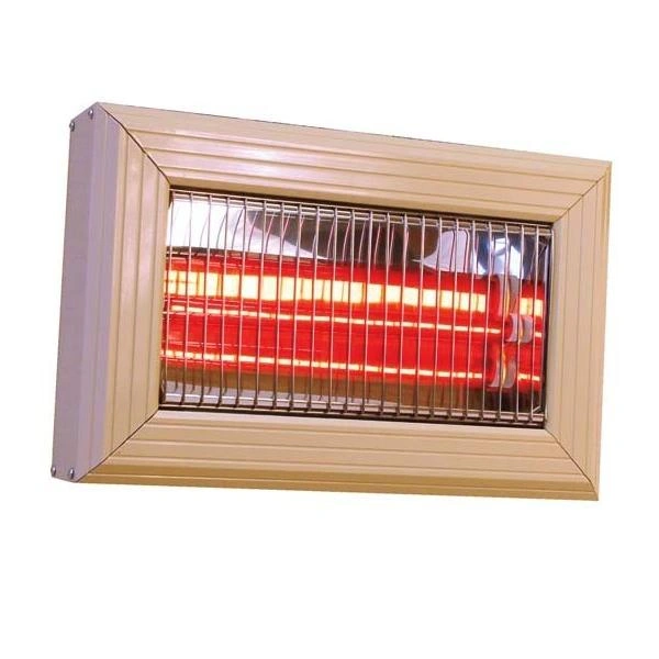 Schultze Halogen-Wärmestrahler HA 1500N Schultze Halogen-Wärmestrahler HA 1500N