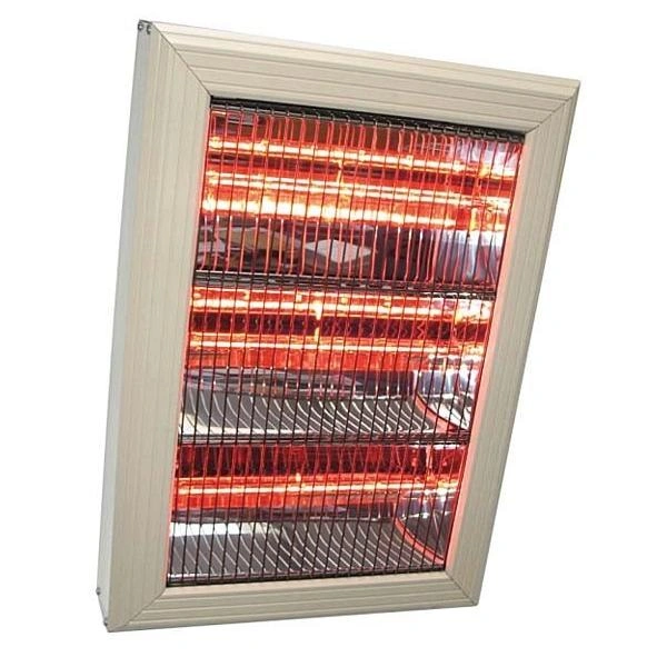 Schultze Halogen-Wärmestrahler HA 4500N Schultze Halogen-Wärmestrahler HA 4500N