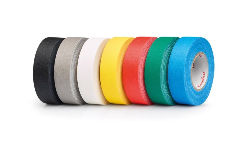 Coroplast Klebeband 800 15x50 gr