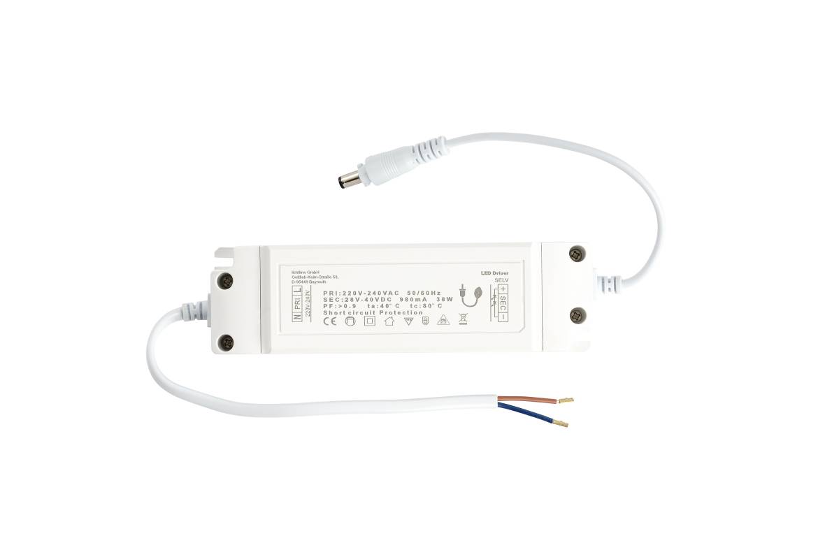 Lichtline Vorschaltgerät 624738020013