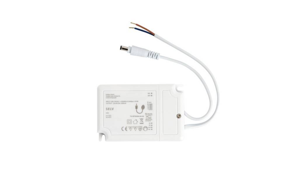 Lichtline Vorschaltgerät 624738030014