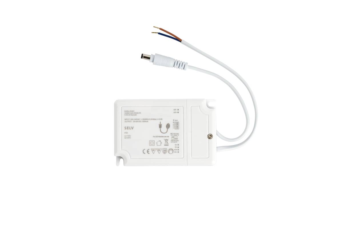 Lichtline Vorschaltgerät 624738030014