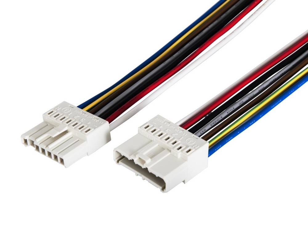 Lichtline Verbindungskabel KB0002