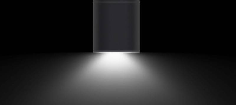 Spittler LED-Wandleuchte 306312