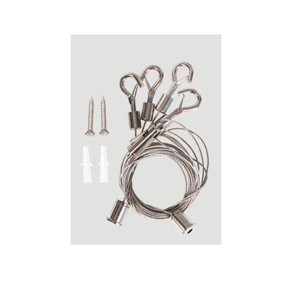 Lichtline Seilabhängung 476210040041