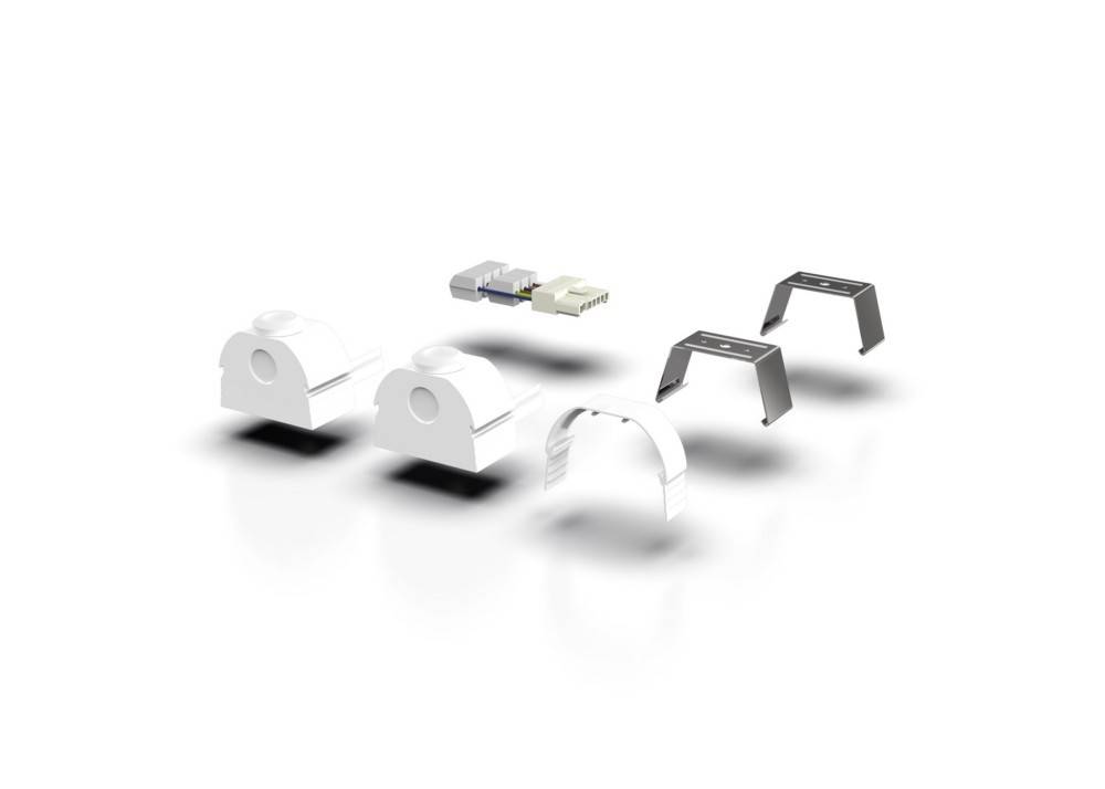 Lichtline Anschlusset 724785020048