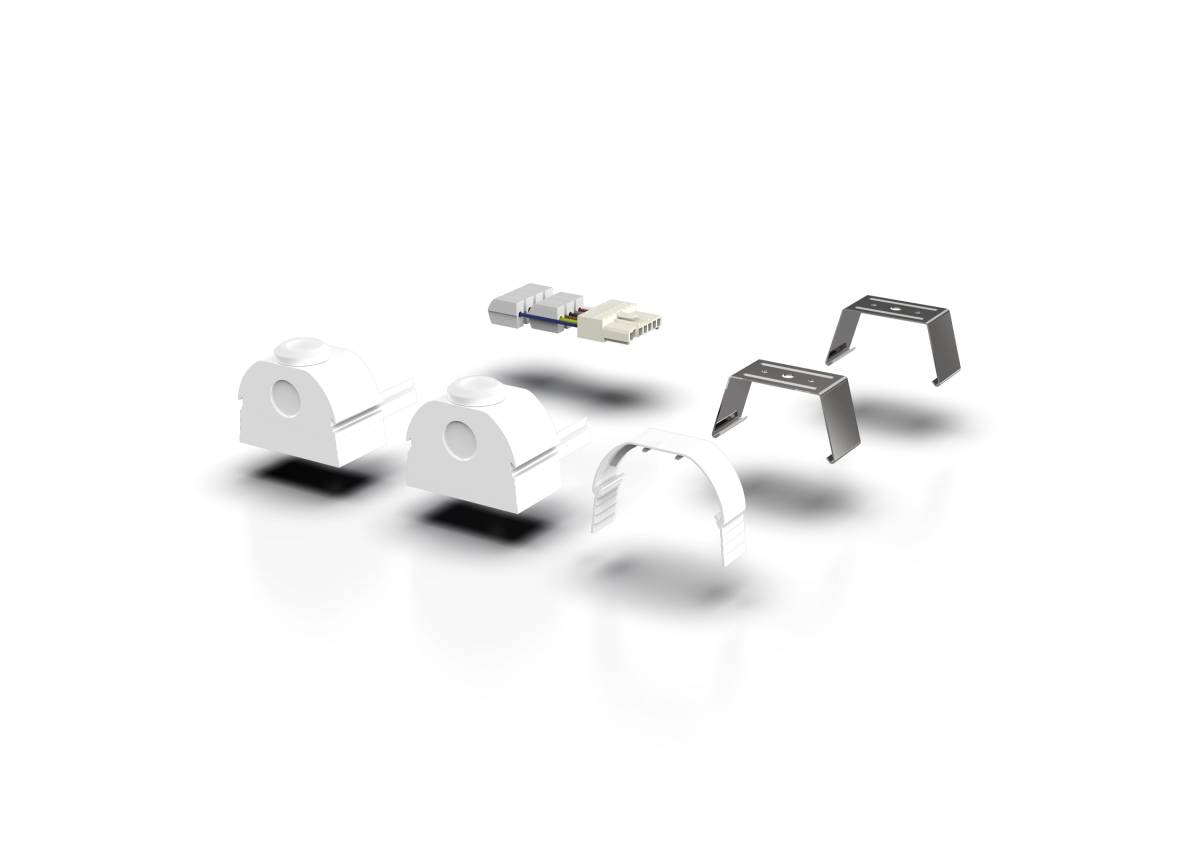 Lichtline Anschlusset 724785020048