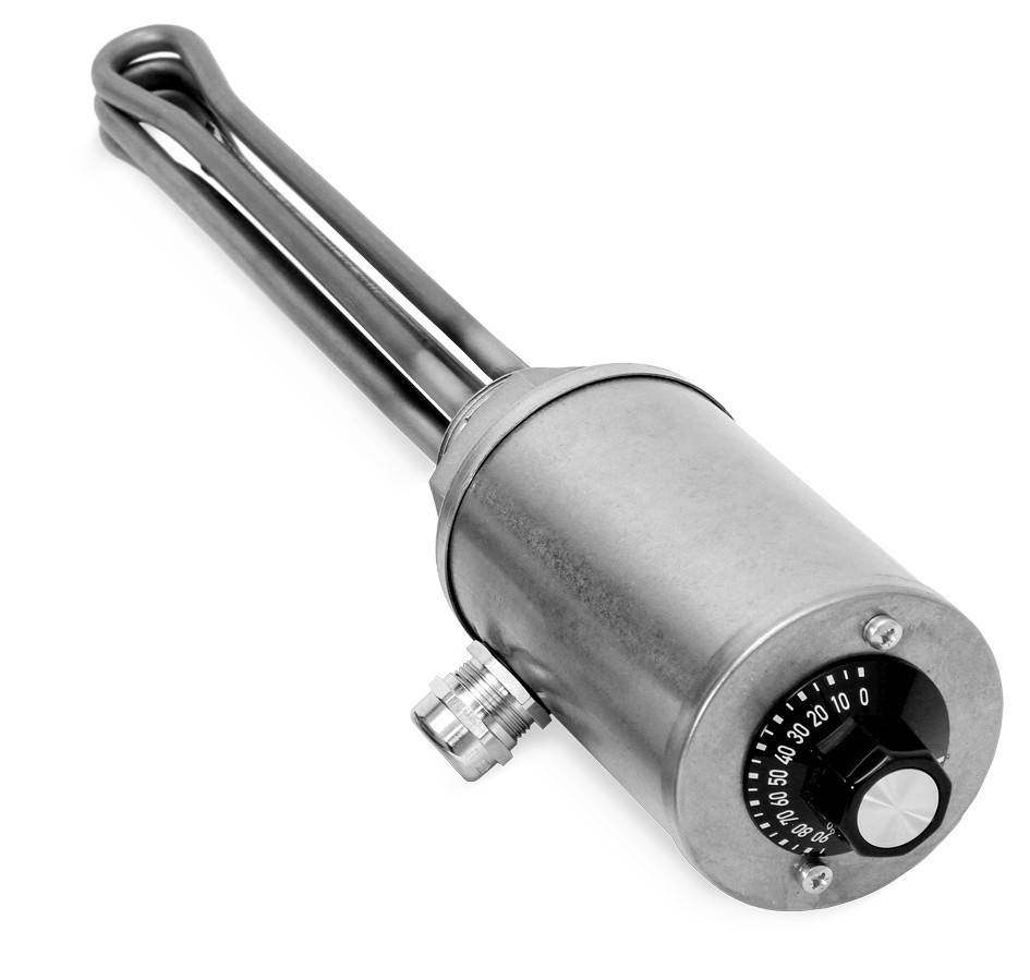 Schultze Einschraubheizkörper EHK G112AE03