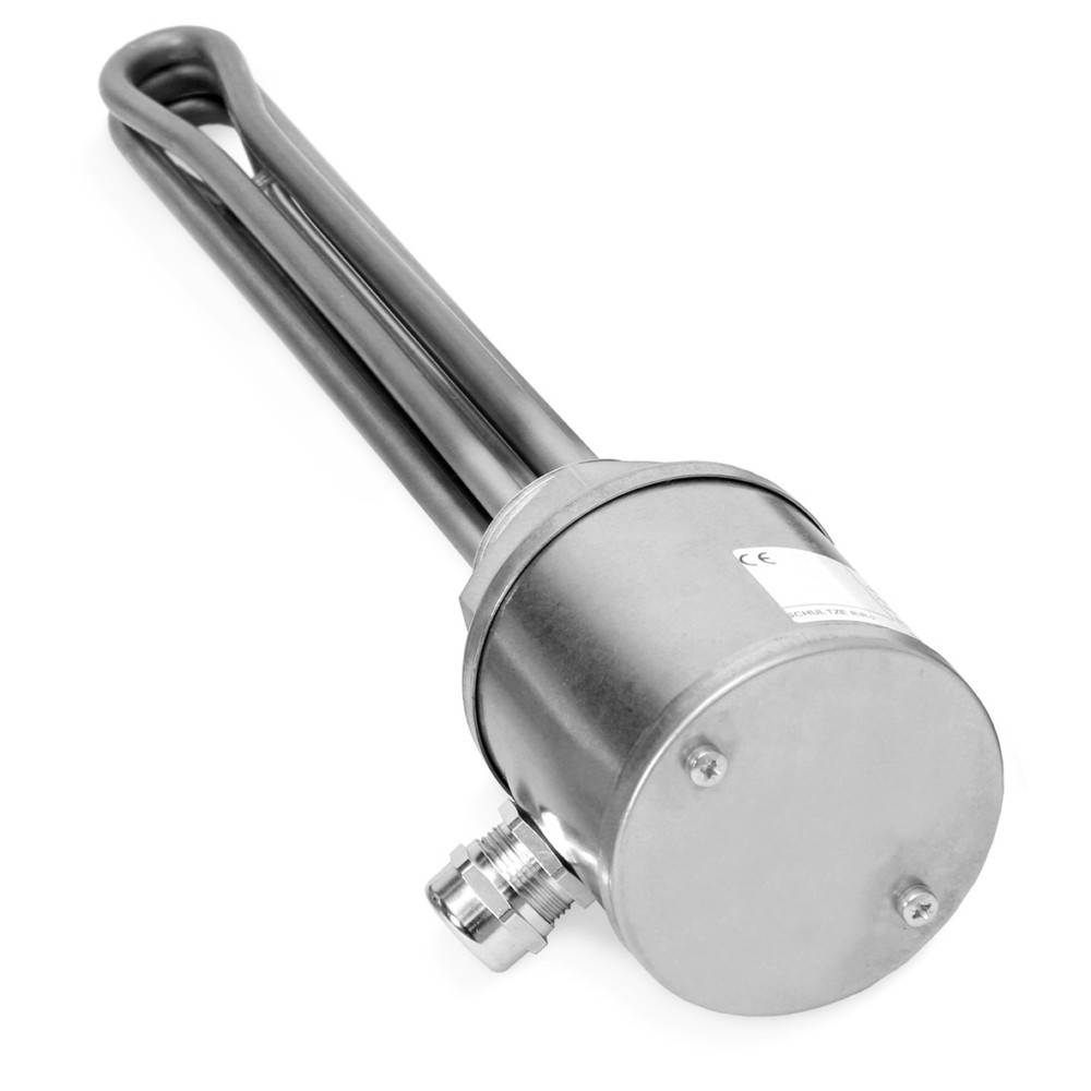 Schultze Einschraubheizkörper EHK G112UE06