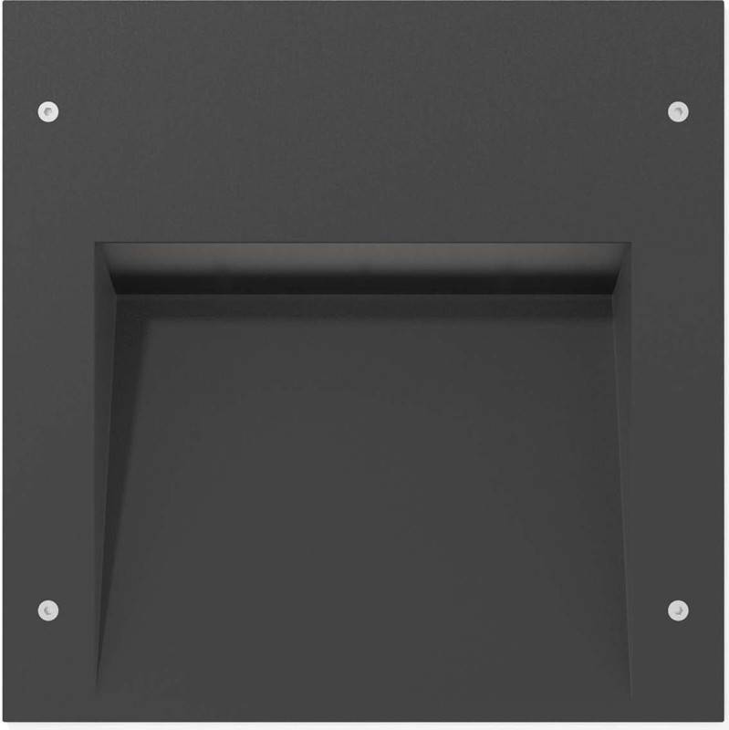 Spittler LED-Wandeinbauleuchte 3100878