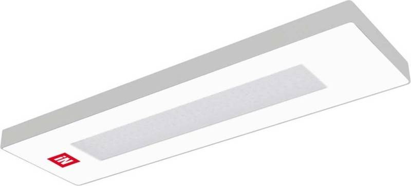 Spittler LED-Feuchtraumleuchte 3101711