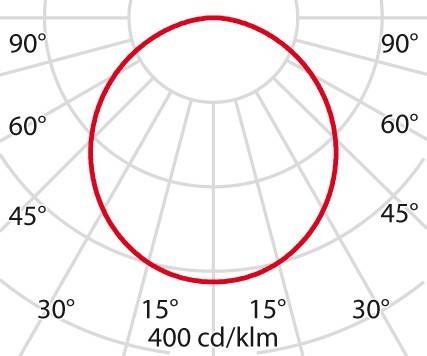 Spittler LED-Einbauleuchte 8333591263310