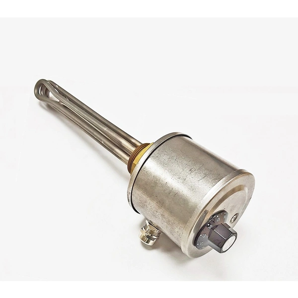 Schultze Einschraubheizkörper G11/2 EHK G112AB01 Schultze Einschraubheizkörper G11/2 EHK G112AB01