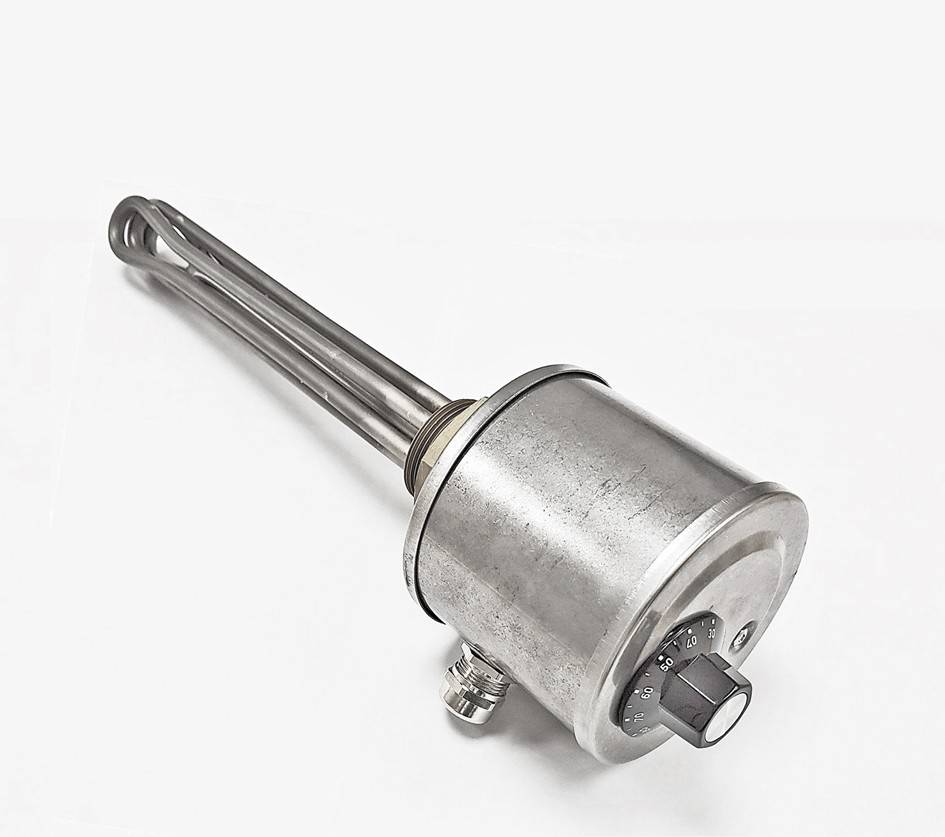 Schultze Einschraubheizkörper EHK G112ABE9