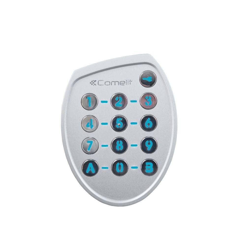 Comelit Group Codetastatur elektronisch SKB
