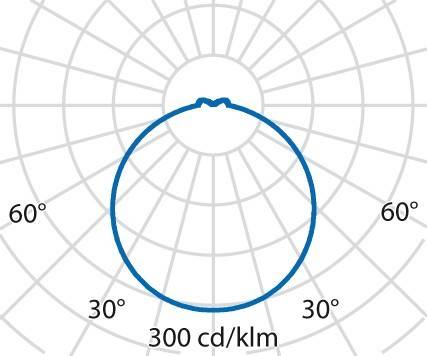 Spittler LED-Wand-u.Deckenleuchte 3105556