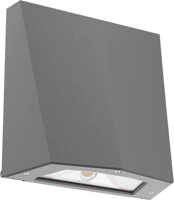 Spittler LED-Wandleuchte 3106360