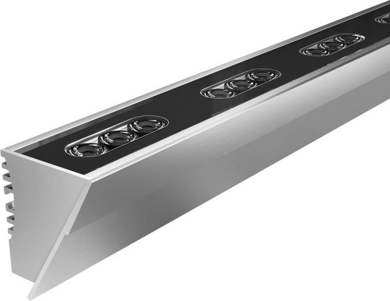 Spittler LED-Anbauleuchte linear 3107539
