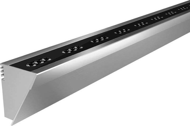Spittler LED-Anbauleuchte linear 3107549