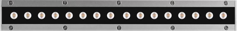 Spittler LED-Anbauleuchte linear 3109276