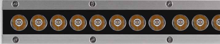Spittler LED-Anbauleuchte linear 3109279