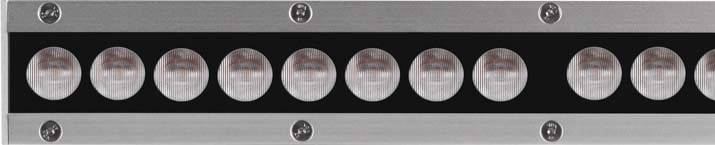 Spittler LED-Anbauleuchte linear 3109281