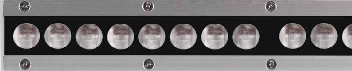 Spittler LED-Anbauleuchte linear 3109282