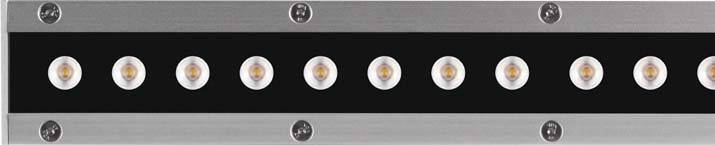 Spittler LED-Anbauleuchte linear 3109283