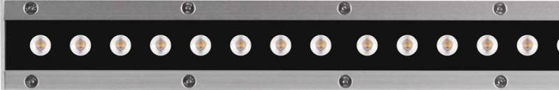 Spittler LED-Anbauleuchte linear 3109292