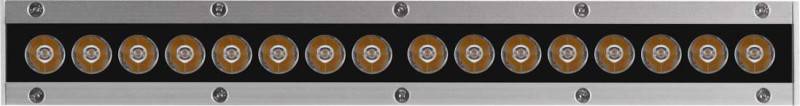 Spittler LED-Anbauleuchte linear 3109303