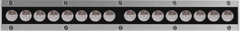Spittler LED-Anbauleuchte linear 3109305