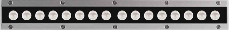 Spittler LED-Anbauleuchte linear 3109309