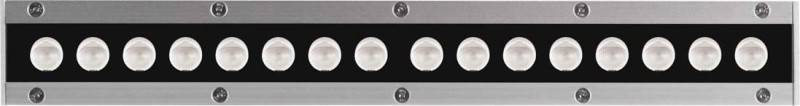 Spittler LED-Anbauleuchte linear 3109310