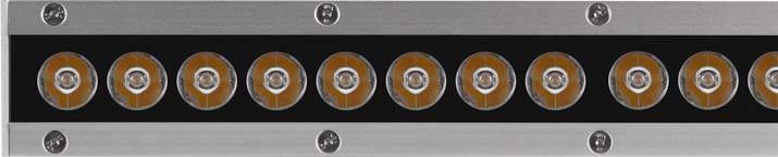 Spittler LED-Anbauleuchte linear 3109312