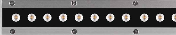 Spittler LED-Anbauleuchte linear 3109316